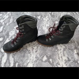 Sorel Wedge Boot